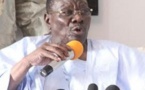 Cheikh Béthio Thioune et Thione Seck seront jugés, promet Sidiki Kaba