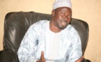 Attaques de l'opposition contre le régime : El hadji Malick Guèye s'érige en bouclier de Macky Sall
