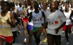 Le Sénégal s'essaie au marathon