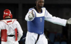 Taekwondo – Les médaillés olympiques d’Afrique en visite à Dakar