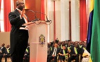 Gabon : Ali Bongo Ondimba a prêté serment, pas de ministre français...