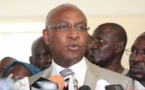 SERIGNE MBAYE THIAM : "Restaurer la confiance entre partenaires"