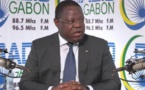 Gabon: Issoze Ngondet nommé premier ministre