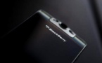 BlackBerry arrête la fabrication de téléphones et va sous-traiter