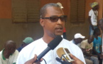 El hadji Mamadou Diao, responsable Apr à Kolda : « Khalifa Sall est paresseux et ne propose aucune alternative aux sénégalais »