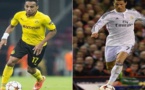 Real Madrid : Voici le message de Pierre-Emerick Aubameyang à Cristiano Ronaldo
