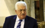 Le président Palestinien Mahmoud Abbas sera présent à l'enterrement de Shimon Peres