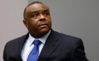 le Congolais Jean-Pierre Bemba fait appel de sa condamnation devant la CPI