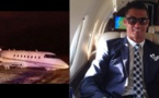 Cristiano Ronaldo: son jet privé a failli se crasher à Barcelone… (video)