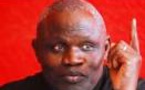 Gaston Mbengue menace l’opposition : «nous ne laisserons personne…la justice est là»