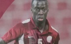 La dépouille du footballeur Khadre Thiam, mort au Qatar, attendue ce vendredi