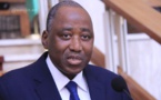 Ouattara désigne Amadou Gon Coulibaly comme son successeur