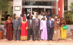 Bonne gouvernance des ressources minérales : Mamadou Lamine Diallo porté à la tête du réseau Parlementaire de l’Afrique de l’Ouest