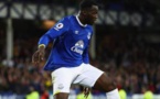 Lukaku et Benteke buteurs pour Everton et Crystal Palace