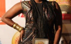 Dior Mbaye remporte le Quama Awards pour le Sénégal devant le Bénin et le Gabon