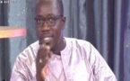Mamadou Mouhamed Ndiaye "je n'ai reçu aucune plainte"