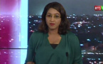 Journal Télévisé de la RTS1 du01 octobre 2016 (Édition du soir)