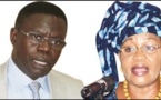 Pape Diouf à Aida Mbodji : « Je détiens contre elle des bombes à fragmentation qui vont l'écrabouiller pour de bon ».