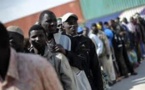 Près de 1500 Sénégalais expulsés d’Algérie