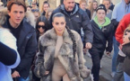Qui est Pascal Duvier, le garde du corps de Kim Kardashian?