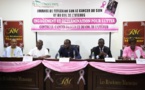 Lutte contre les cancers : Une association met l’accent sur la prévention