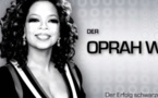 L'effet Oprah Winfrey: la super star noire américaine