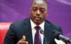 Joseph Kabila annonce le report des élections en RDC (medias)