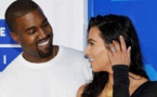 Kanye West reporte des concerts pour soutenir Kim