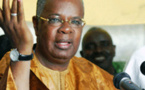 Djibo Kâ favorable au couplage des Présidentielle, législatives et locales