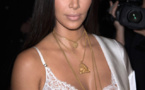 Kim Kardashian a eu peur d'être violée par ses agresseurs