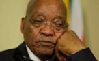 Afrique du Sud : Jacob Zuma interrogé pendant quatre heures dans une affaire de corruption