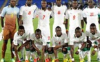 Mondial 2018- Le Sénégal bat le Cap-Vert 2-0 et devient leader du groupe D
