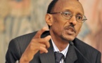 PAUL KAGAME: "LE RWANDA N'EST PAS LE SUBORDONNÉ DE LA FRANCE"