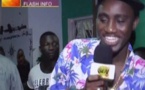 Tajabone chez Wally Ballago Seck