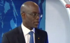 Thierno Alassane Sall sur La commission stratégique du Pétrole et du gaz
