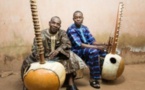 En privé avec Toumany Diabaté ’Sidiki Diabaté et moi…’’