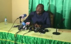 Mamour Cissé rebaptise le Front Wattu Senegaal en « Regroupement des Chassés du Pouvoir en Colère contre Macky » (RCPCM)
