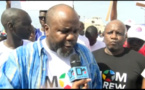 MALICK NOËL SECK : « Aliou Sall prend les Sénégalais pour des Imb… »