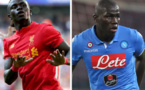 Meilleur joueur africain 2016: Sadio Mane et Kalidou Koulibaly parmi les nominés