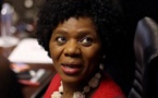 Afrique du Sud: Thuli Madonsela, la femme qui a fait trembler Zuma