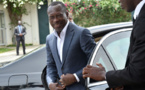 Sommet de Lomé : Patrice Talon se rend au Togo en voiture et fait réagir la toile