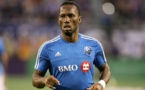 Didier Drogba en délicatesse à l'Impact