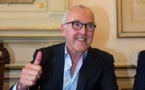 Vente de l'OM : Ça y est, Frank Mc Court est le nouveau propriétaire du club