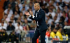 Zidane: "Le propos de François Hollande? Cela me dérange"
