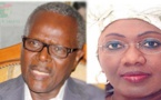 Projet de budget 2017 des institutions de la République: Ousmane Tanor Dieng plus riche que Aminata Tall