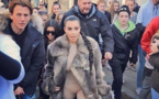 Agression de Kim Kardashian : le témoignage inquiétant du concierge