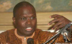 Khalifa Sall, maire de la ville de Dakar «on a voulu mettre Barthélémy dans une posture de faiblesse mais, qui connait l’homme sait que ce sera vain»