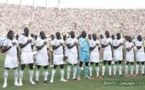 Classement Fifa: Le Sénégal, Deuxième Équipe Africaine