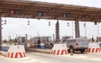 Autoroute – Un tarif de 1600 francs Cfa sur le tronçon Diamniadio-AIBD (ministre)