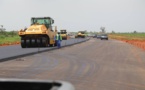 Le chef de l’Etat vise 50 km d’autoroutes au moins par an selon le ministre